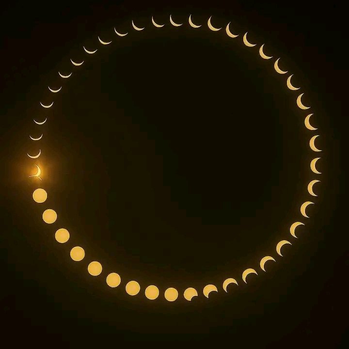 wabojunior's tweet photo. "Just like the moon , we go through phases." https://t.co/z4VClg6LQN