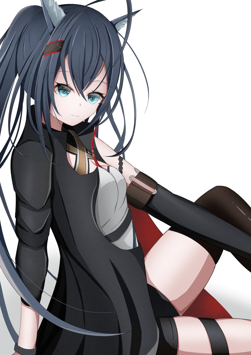 enahoris's tweet photo. 異格ブレイズ描きました。
#アークナイツ #熾炎ブレイズ #Arknights https://t.co/qd76d3yXp2