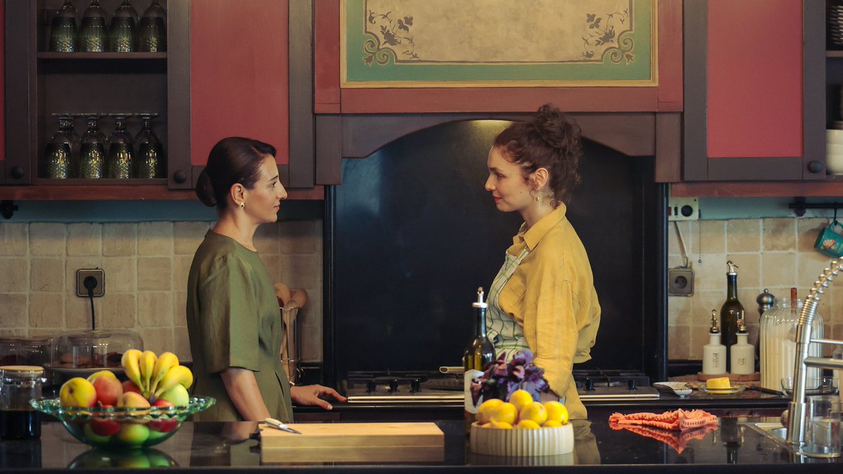 veliahtdizi's tweet photo. #Veliaht, Eylül’de Show TV’de! @ShowTV https://t.co/ZavFOwj9tA