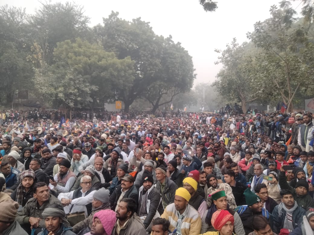 केंद्रीय चुनाव आयोग पर महामोर्चा? तो बामसेफ ने वामन मेश्राम जी के नेतृत्व में सालों पहले कर दिखाया!
#Bamcef #WamanMeshram #चुनाव_आयोग #वोट_चोर