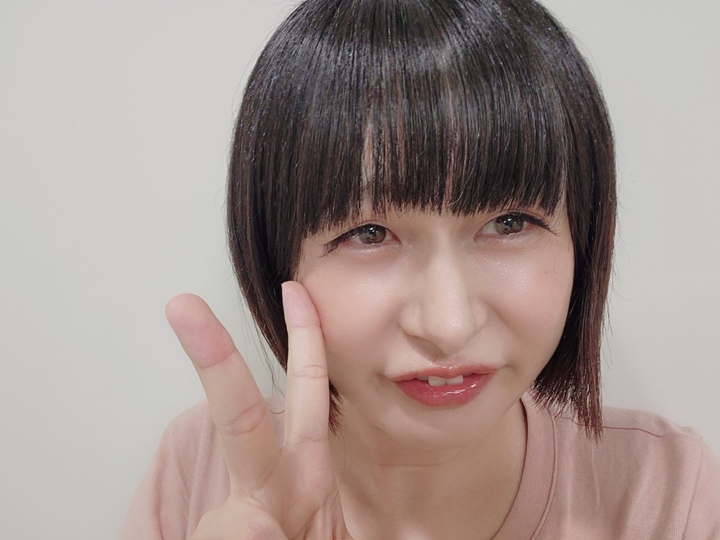 白桃ピーチよぴぴ NSC41期生 固定ポストに予定載っているよ