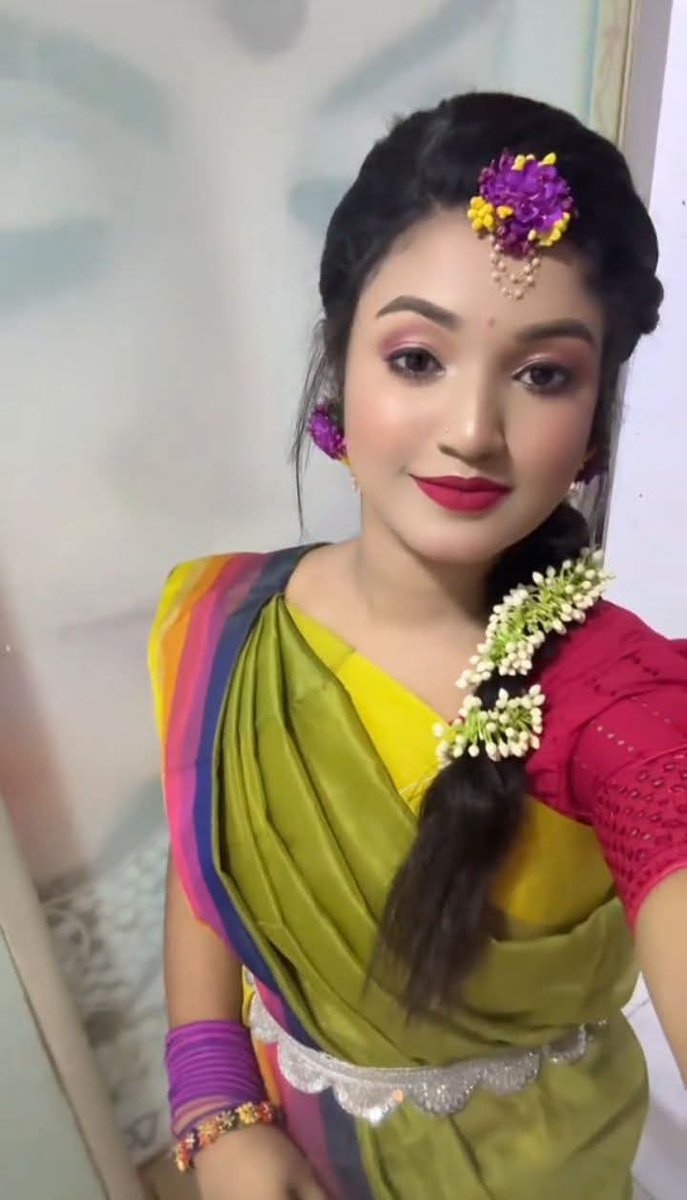 পিচ্চি বউ tweet media