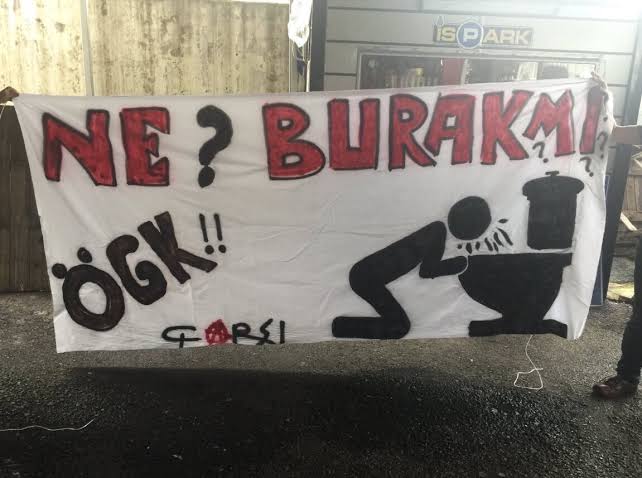 aklama çabaları