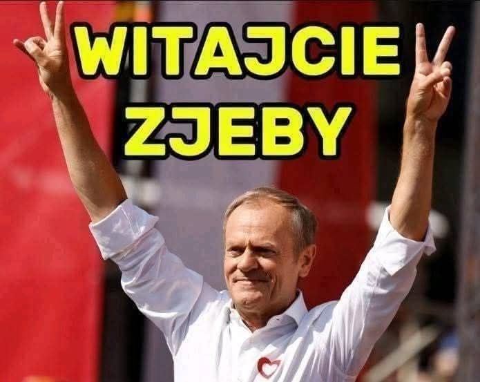 Max393701316554's tweet photo. @ArkadiuszMyrcha Brawo ZJEBY z #Zabrze 👎 #myrcha #myrchanie #POyeby #złodzieje https://t.co/32TETFzgSi