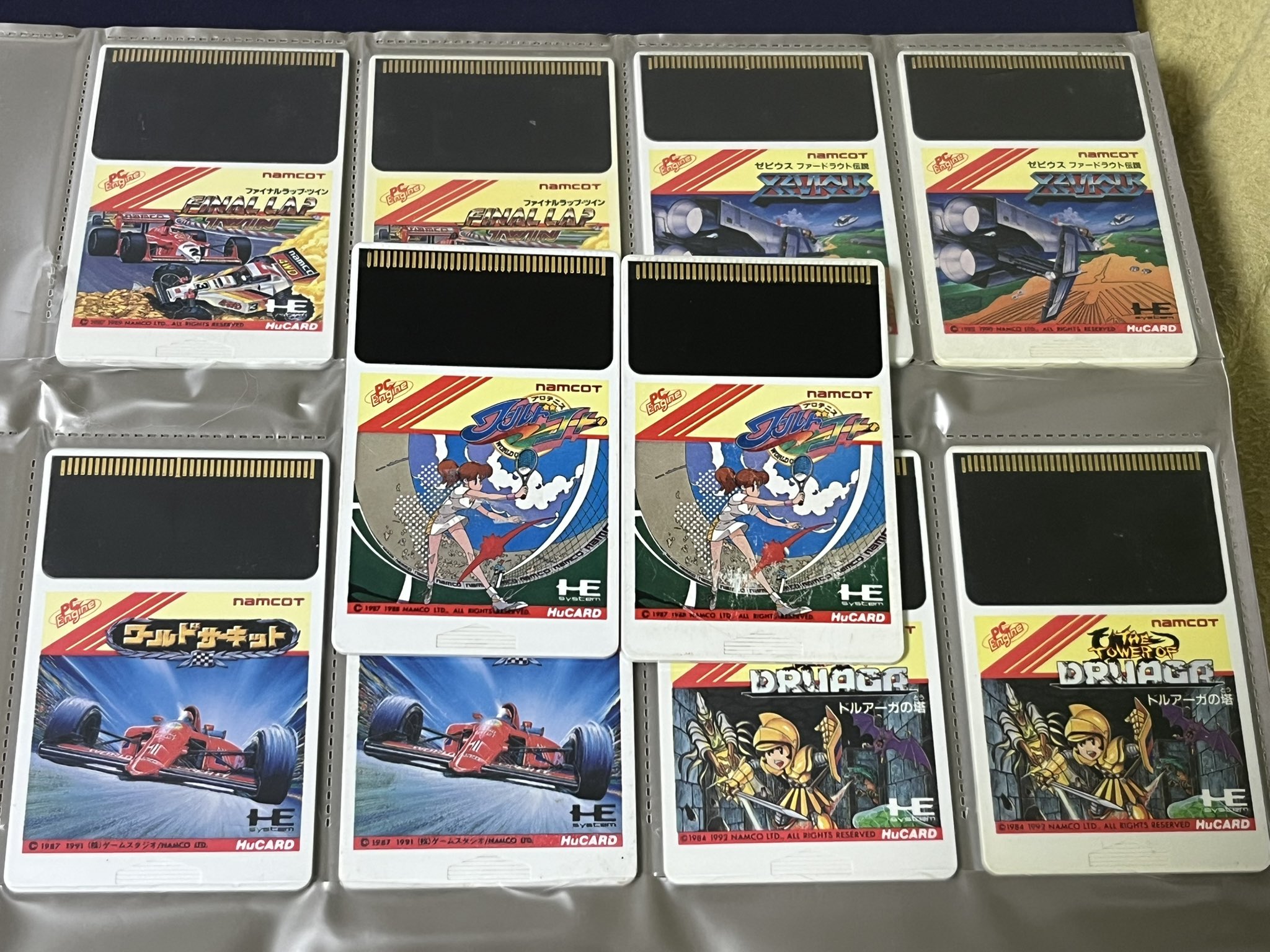 PC エンジン/ 現状お渡し並びに現状お取引と致します！ PC エンジン/ 現状お渡し並びに現状お取引と致します！ PC