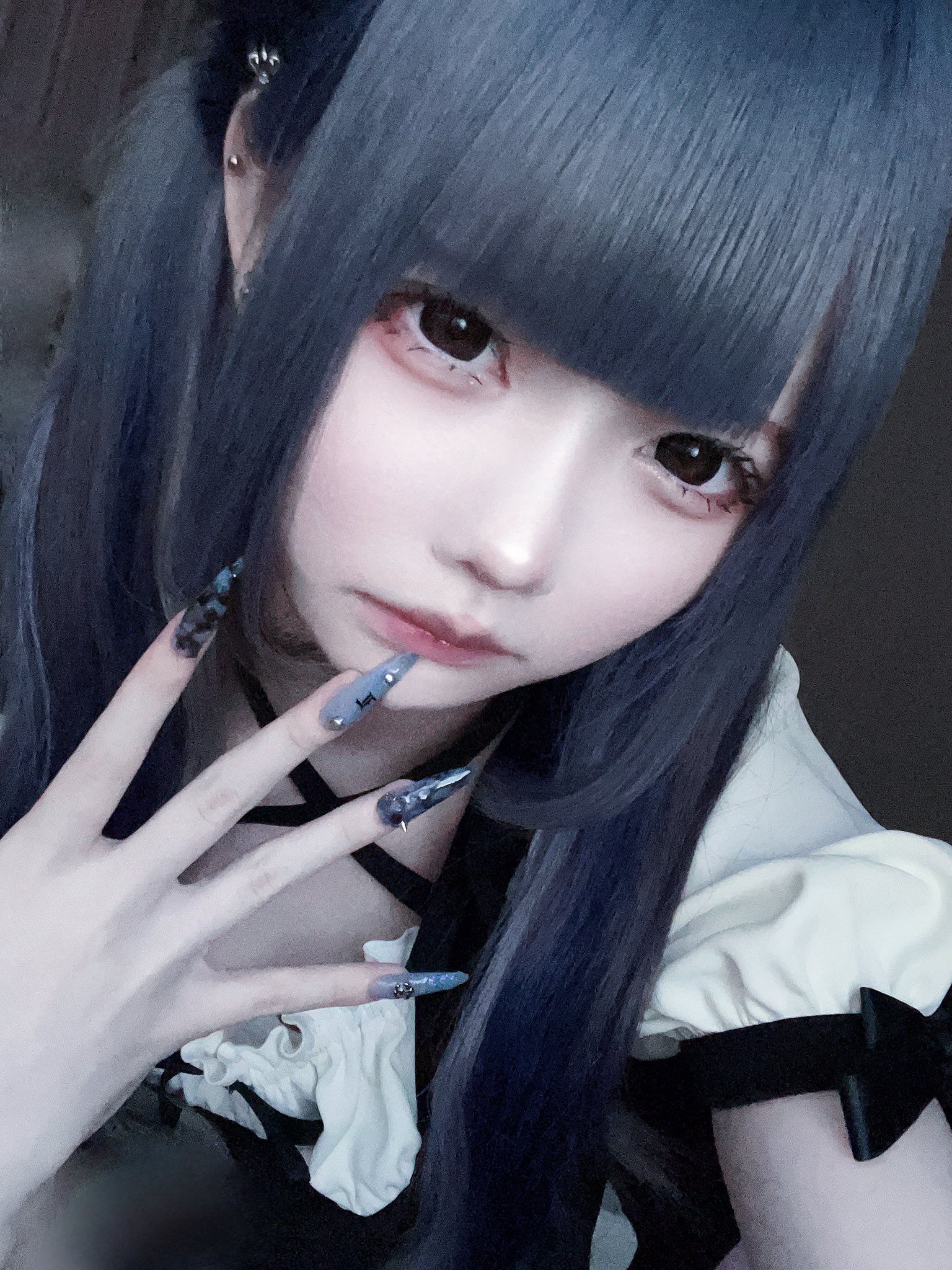 るる（感謝） レゼ＝イルル【セクト】 (@0lululi6) / X