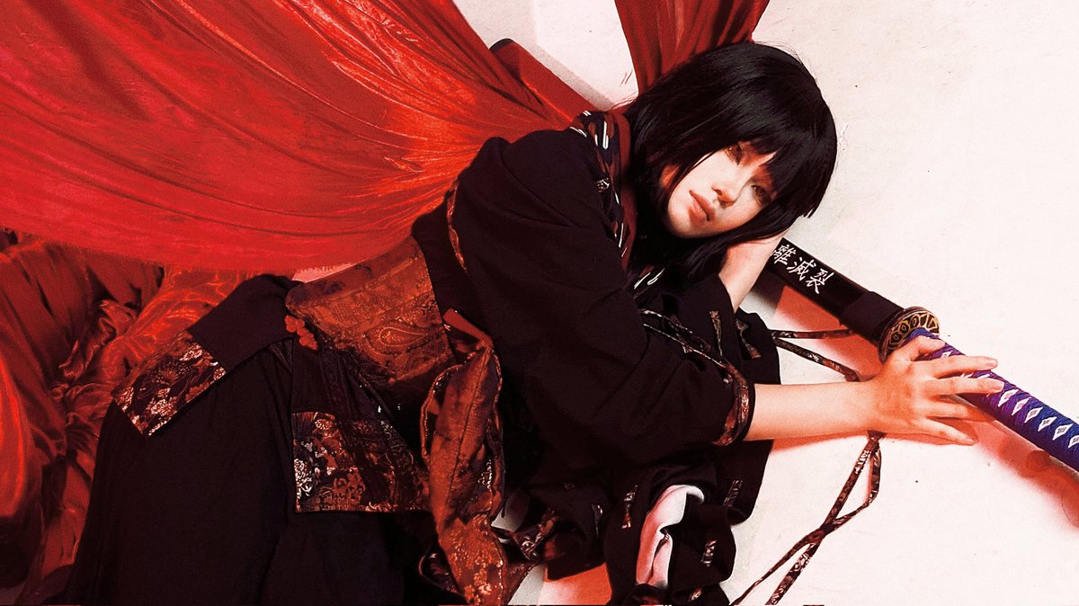 Boney_HUAI tweet media