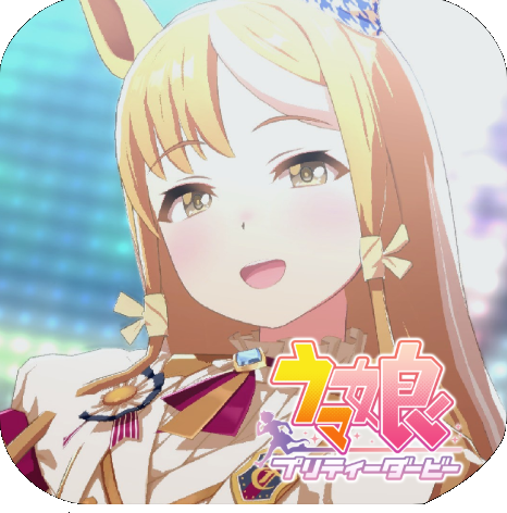 RunonA0's tweet photo. アイコンがモブだったウマ娘

#ウマ娘 #モブウマ娘 #イッツコーリング https://t.co/9kacCW2i5j