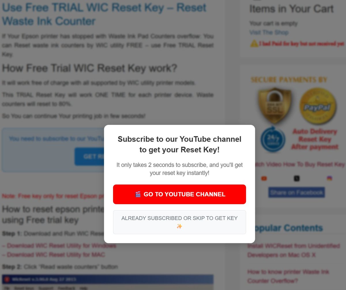 WIC Support tweet media