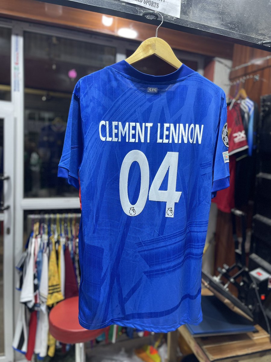 Mekus Standard™ tweet media