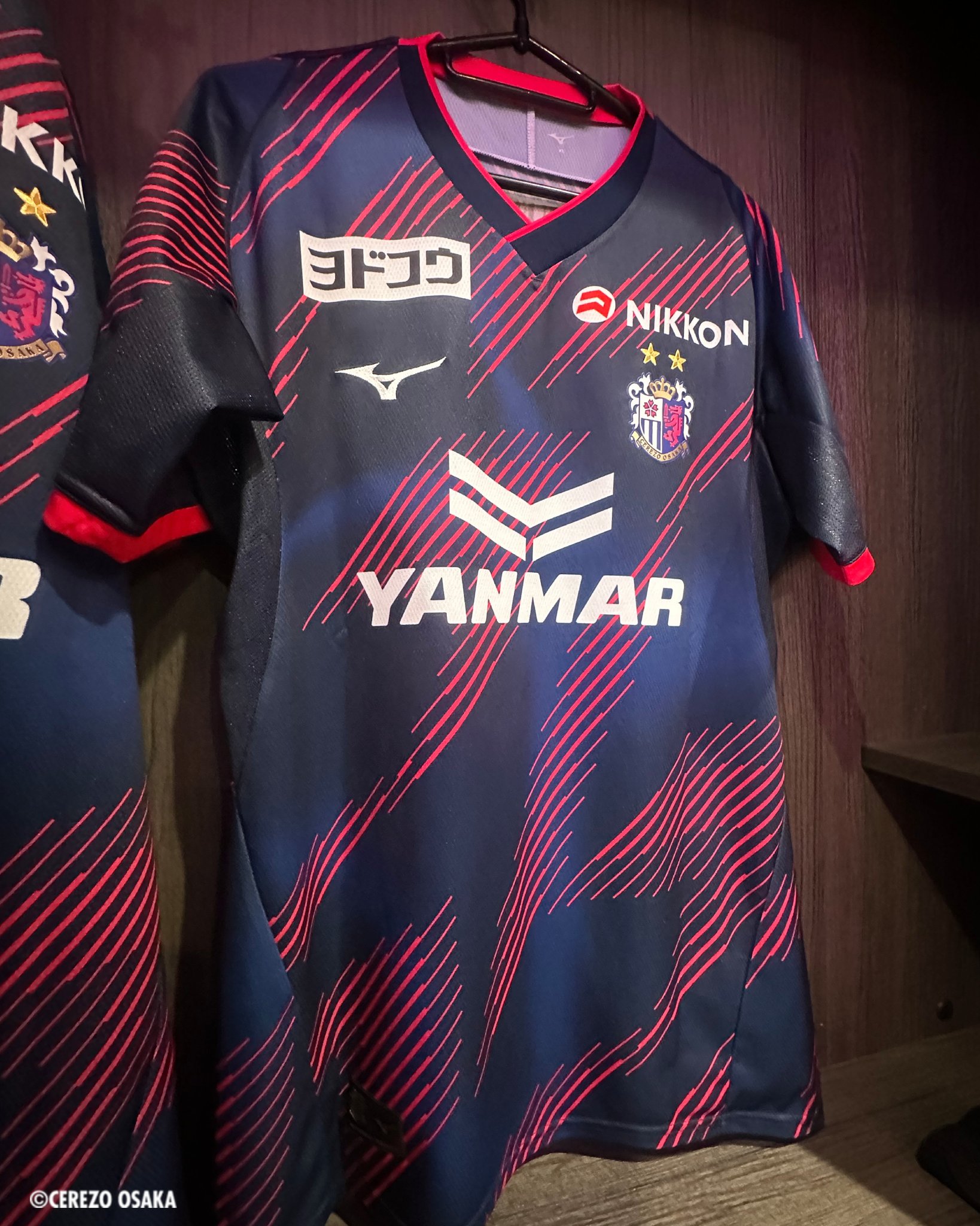 セレッソ大阪オフィシャル on X: 