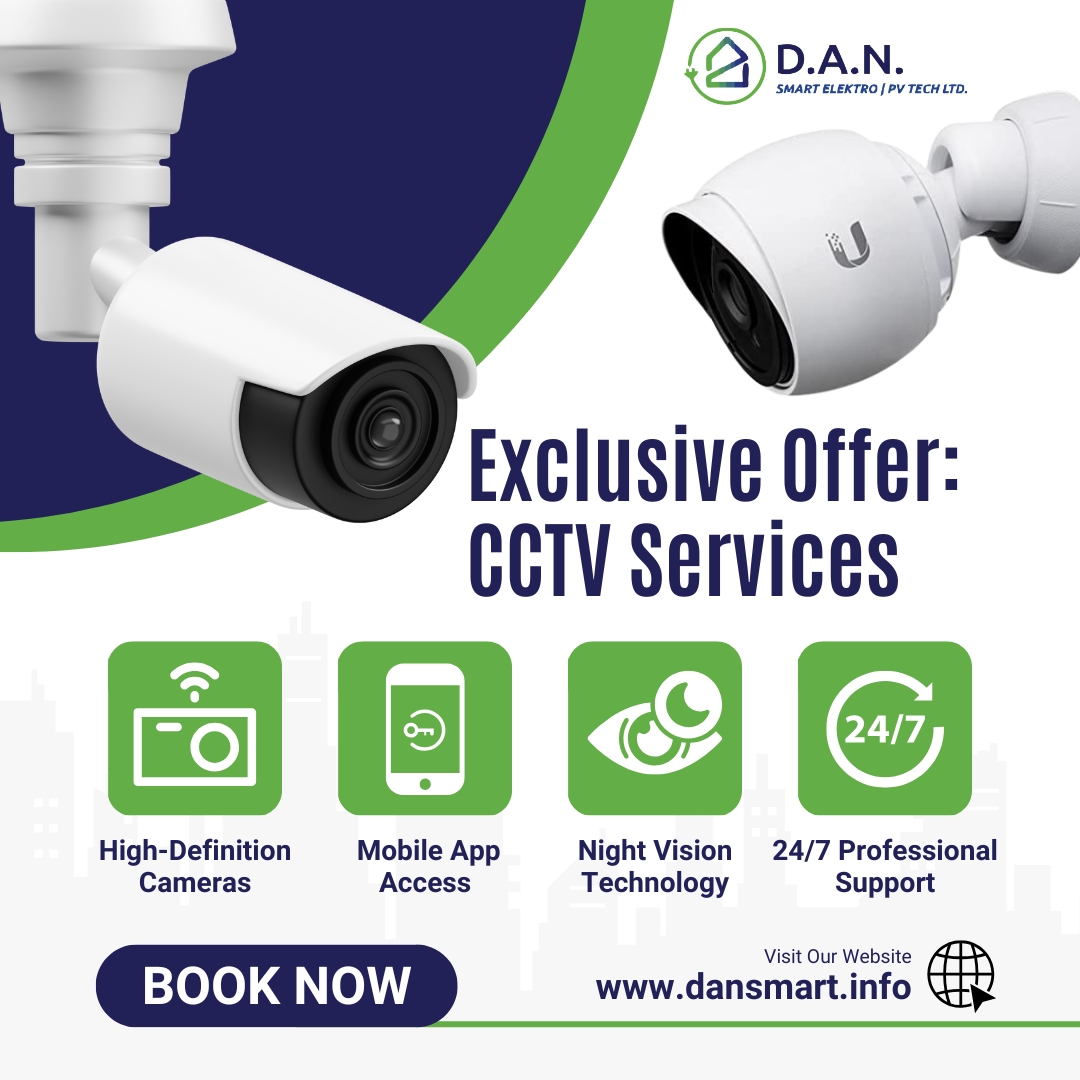 DansmartL's tweet photo. Secure what matters most with our Exclusive CCTV Offer. Your safety, our priority.
#SecuritySystems #HomeSecurity #CCTVInstallation #SmartSecurity #SecureHome #SecurityCameras #AlarmSystem #AccessControl #SecurityNigeria #LagosSecurity #AbujaSecurity #PortHarcourtSecurity https://t.co/QKaY9s5lqg
