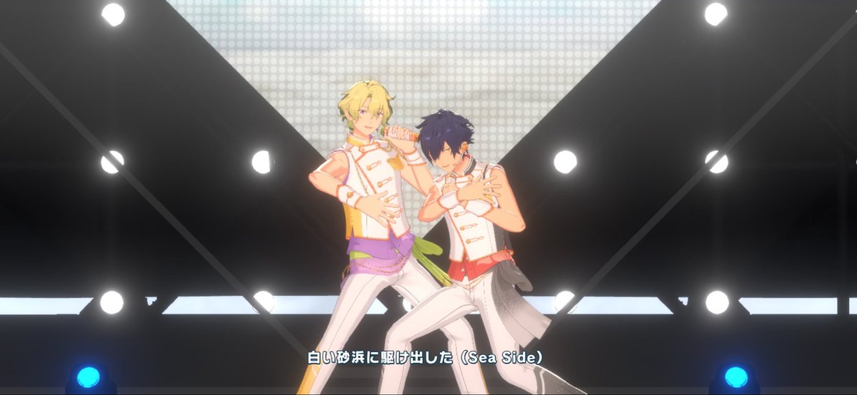 sutanda_'s tweet photo. これだよ…
ずっとこれが見たかったんだよあたしゃァ…！！ https://t.co/JxB9Hm7TFA