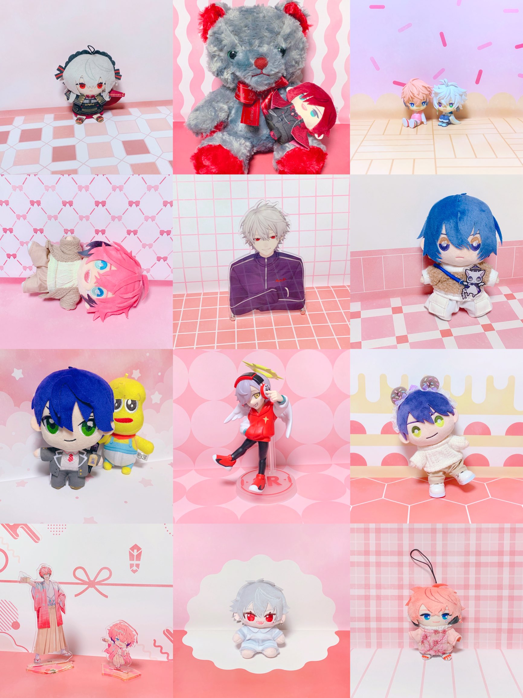 ぽんぽん様⋆˙⟡専用 4/8ご購入ご予定∗*゜ ぽん (@imppoonn) / X