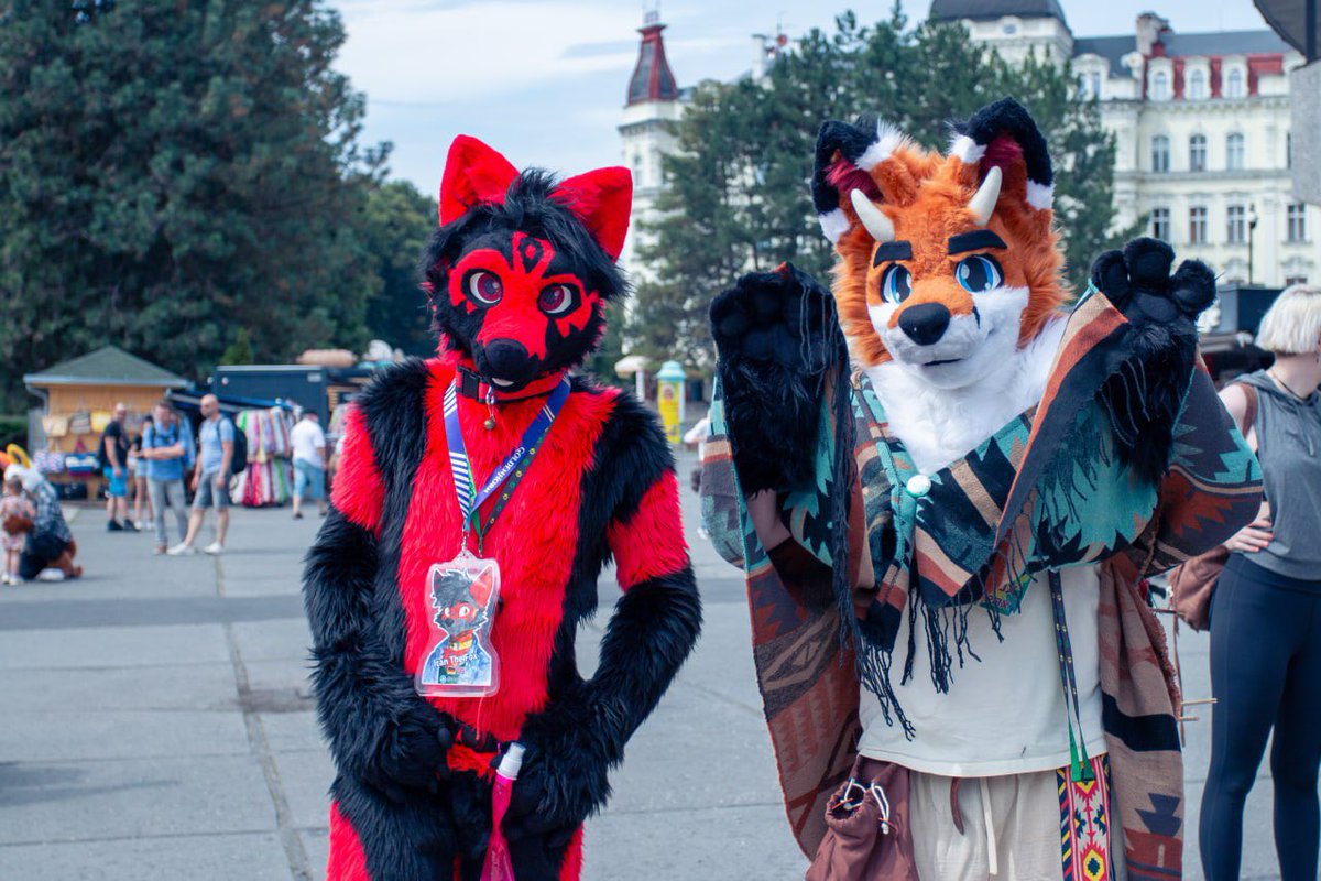 Foxy picture I guess 😜