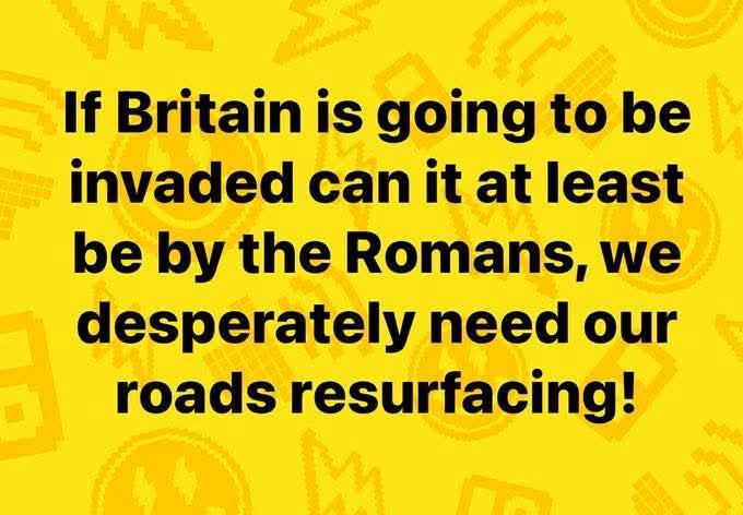 Made me giggle 🤣🤣