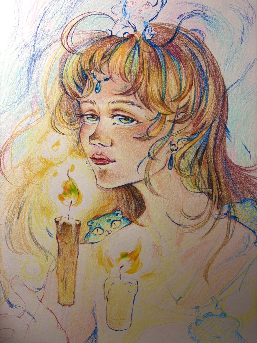 💎🐹✨
#арт #украрт