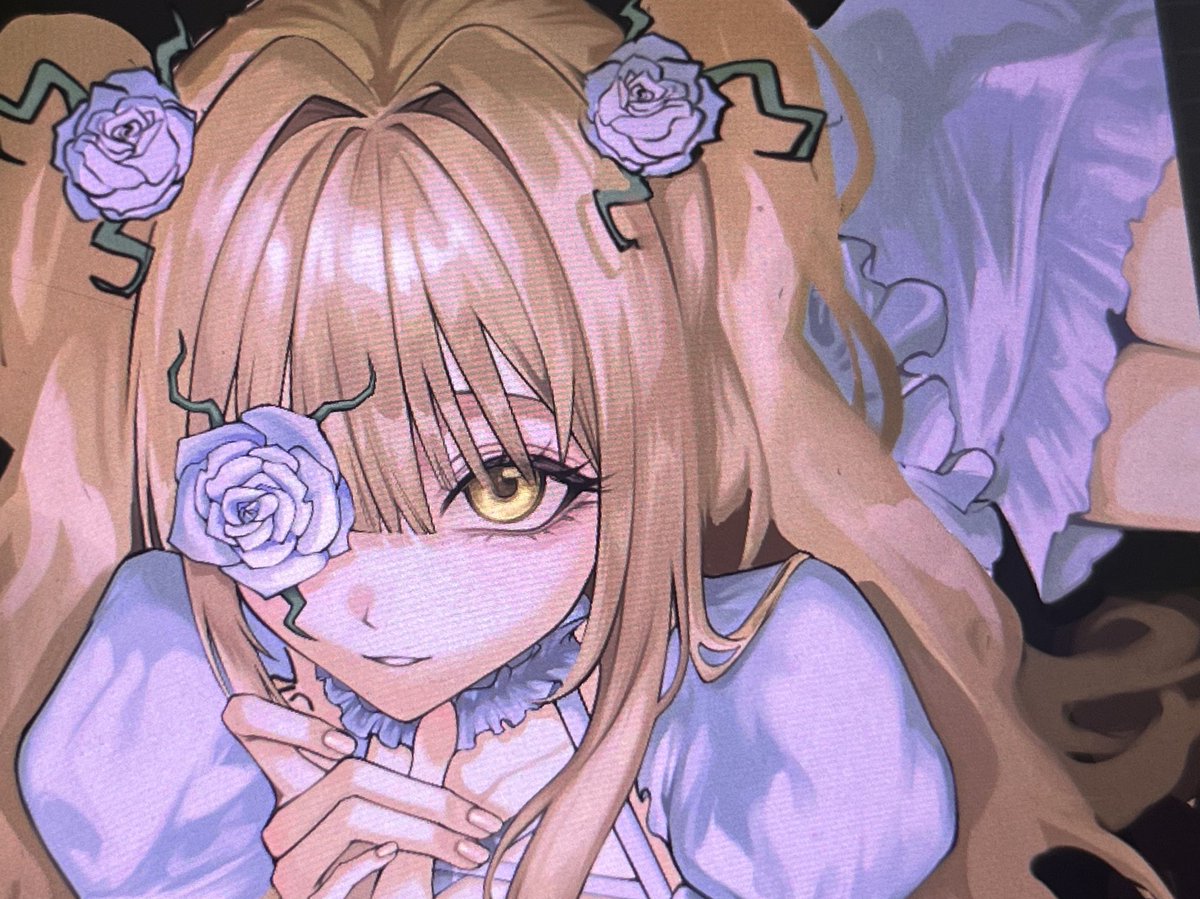 뭔가뭔가를... 그리고 잇음