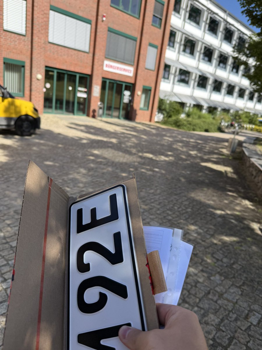 Benjamin Scholtysik tweet media