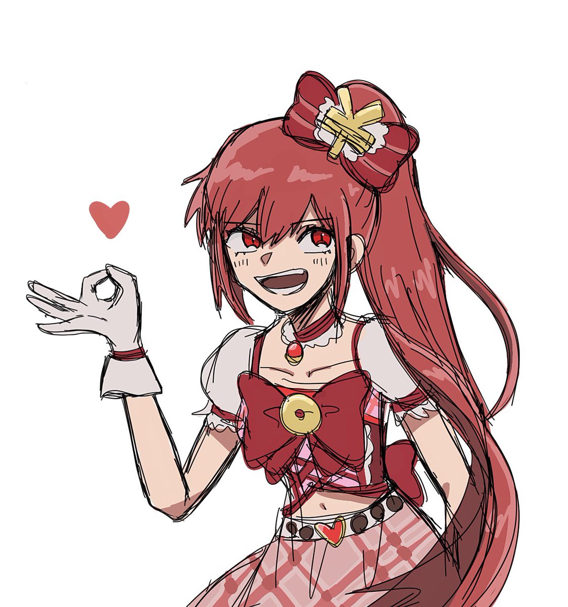 inokisuke_3's tweet photo. ❤️松 https://t.co/vKJCXEgUoJ
