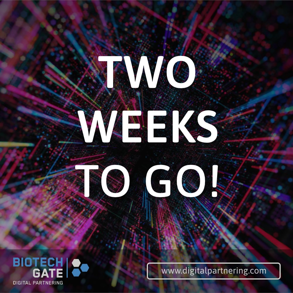 Biotechgate tweet media