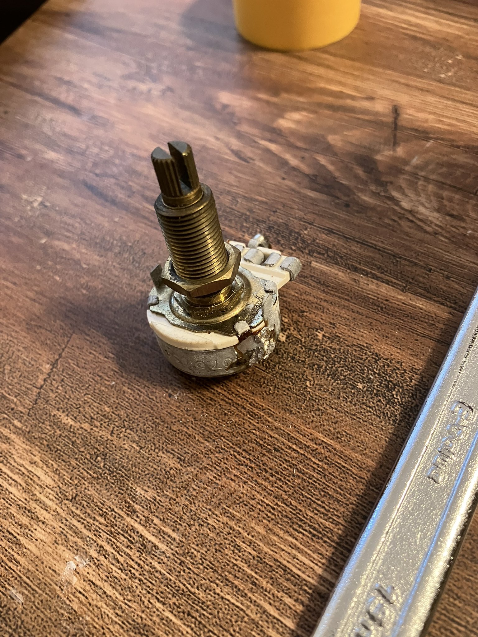 その他 tonemonkey TRIMMER HEAD ECHO #99944200907
