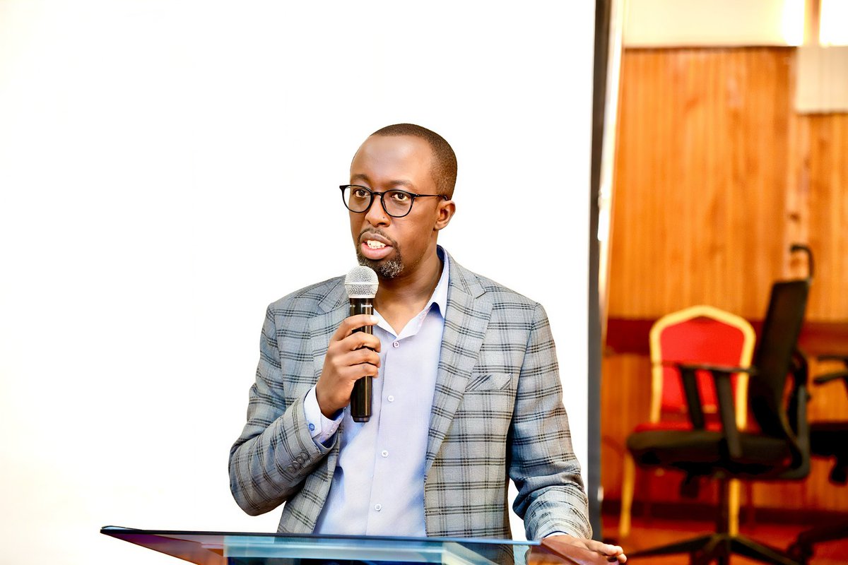 PfmrsKenya's tweet photo. Led by the Programme Coordinator,we held our Annual Workplanning to set priorities for the FY25/26  under the PFM Reforms Strategy 2023–2028. The session brought together focal persons from implementing MDAs to align plans, strengthen coordination, and drive impactful reforms. https://t.co/FM482BU479