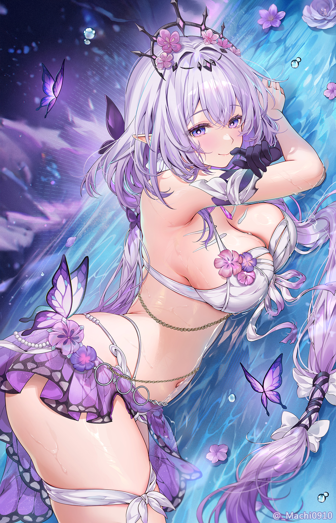 投稿の画像