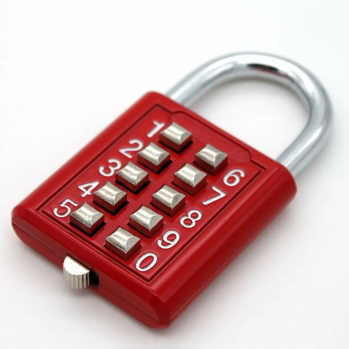 CrazySalesAus's tweet image. Combination Padlock
bit.ly/3H5Ms4P
#combinationlock #padlock #safetylock #homesecurity #safeguarding
