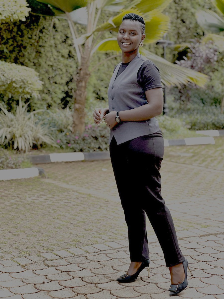 _a_kobusinge's tweet photo. God doesn’t joke about me,He’s in every single detail of my life. 🙏🏾✨
Nothing is random. I’m covered, guided, and walking in purpose.
#FaithWalk #GodInTheDetails #PurposeDriven #GraceInEveryStep https://t.co/lHt6HGUKwe