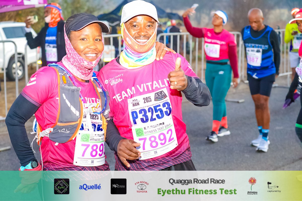 Medal Monday 🤗🤗#RunningWithTumiSole