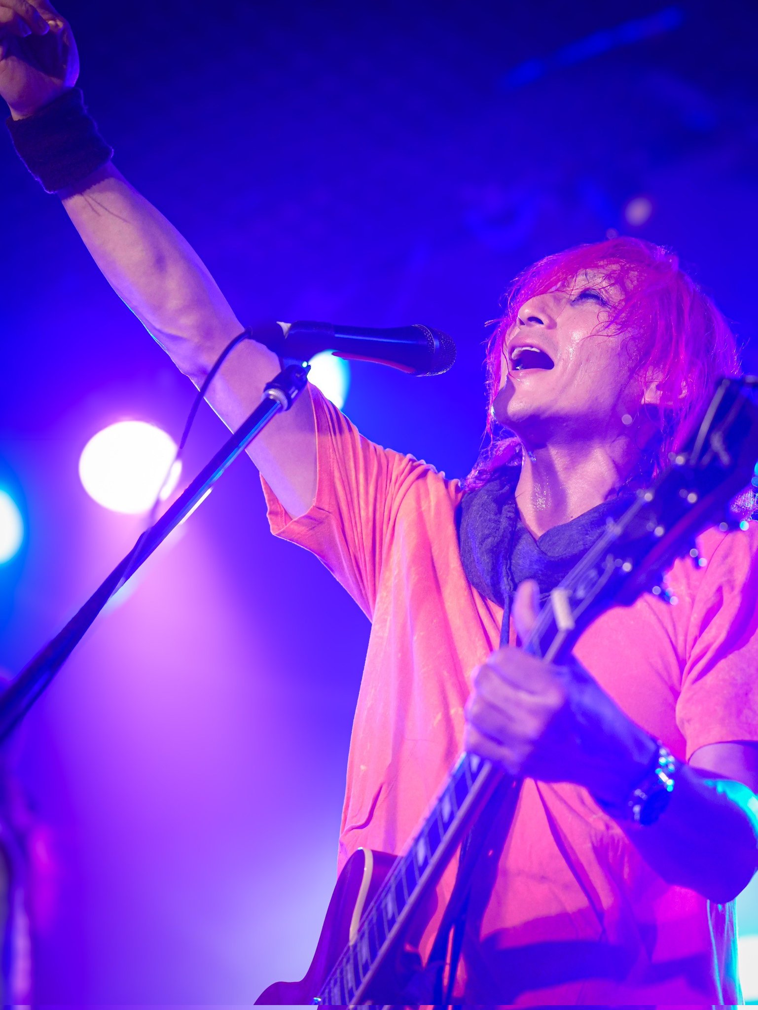 キズヅラダンディ (@kizudan) / X