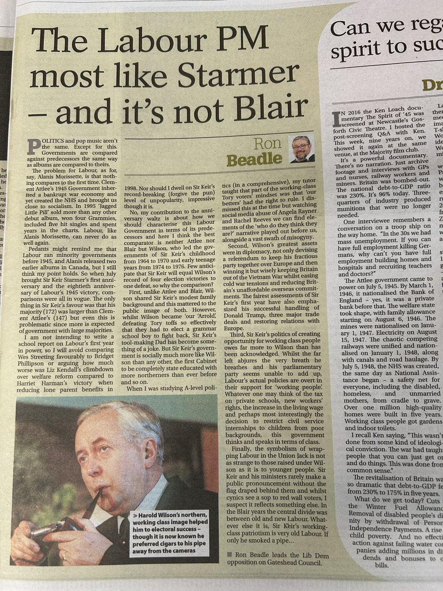 My article in today’s Journal.  Full text here: academia.edu/143377606/Bead…