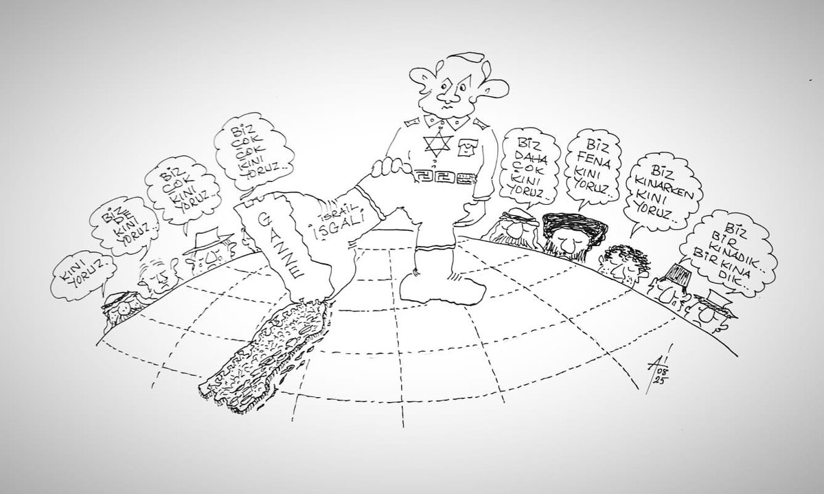 Reşat PETEK (@resatpetek) on Twitter photo 