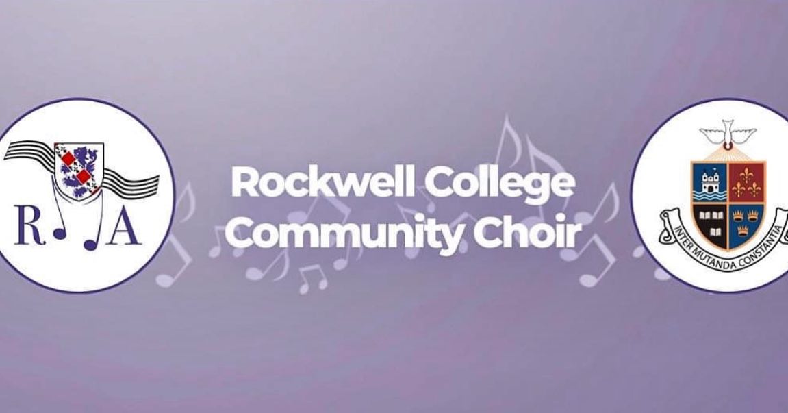 Rockwell College (@rockwellcollege) on Twitter photo 🎶 The Rockwell College Community Choir is back this September! Open to everyone, students, staff, past pupils, parents & the local community, and led by <a href="/suzannebuttimer/">Suzanne Buttimer</a> from <a href="/RCMusicacademy/">Rockwell Music Academy</a>. 📷 🎶 The Rockwell College Community Choir is back this September! Open to everyone, students, staff, past pupils, parents & the local community, and led by <a href="/suzannebuttimer/">Suzanne Buttimer</a> from <a href="/RCMusicacademy/">Rockwell Music Academy</a>. 📷