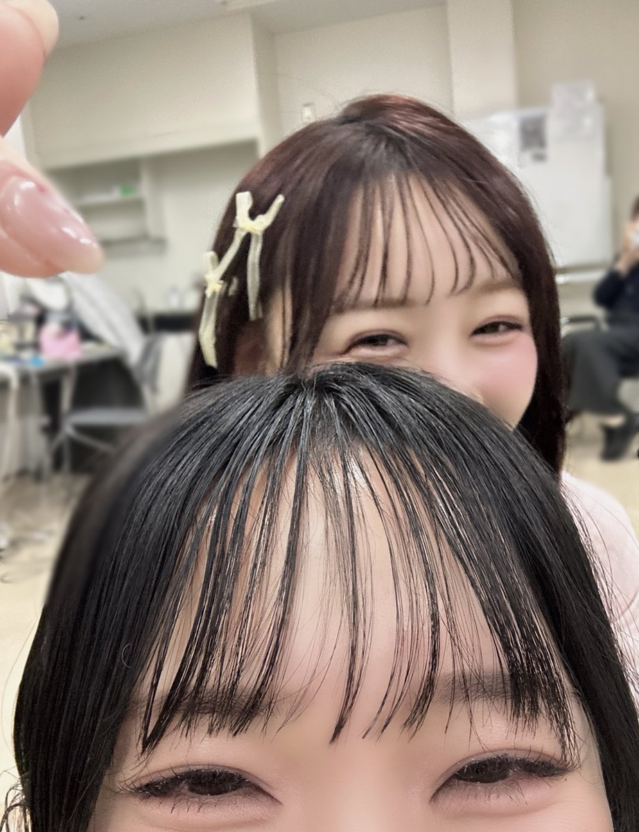 りーちゃん！
お誕生日おめでとう🎂🎉️🩵🌸

りさの話っておもしろくて！
りさ語がいっぱいでふわふわ愛おしくて
とっても微笑ましいんだよねえ💭

ずっとかわいい私たちのお姫様～👑🎀
だいすきだよ～！
#音嶋莉沙生誕祭2025