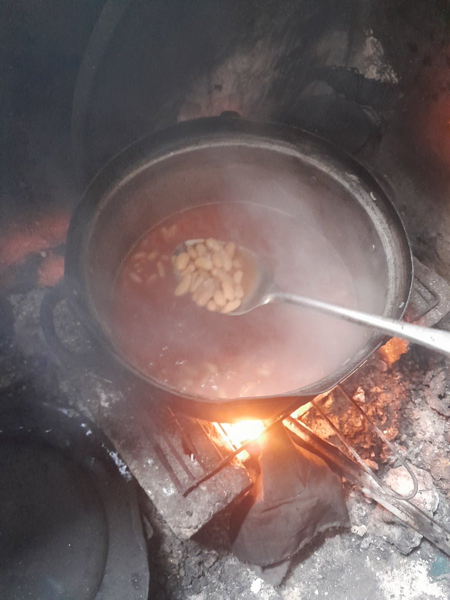 MatarMne10943's tweet image. I have severe diarrhea, malnutrition, and infection and I feel like I&apos;m going to die. 😭😭
This is just one meal a day for me and my family.
chuffed.org/project/139419…