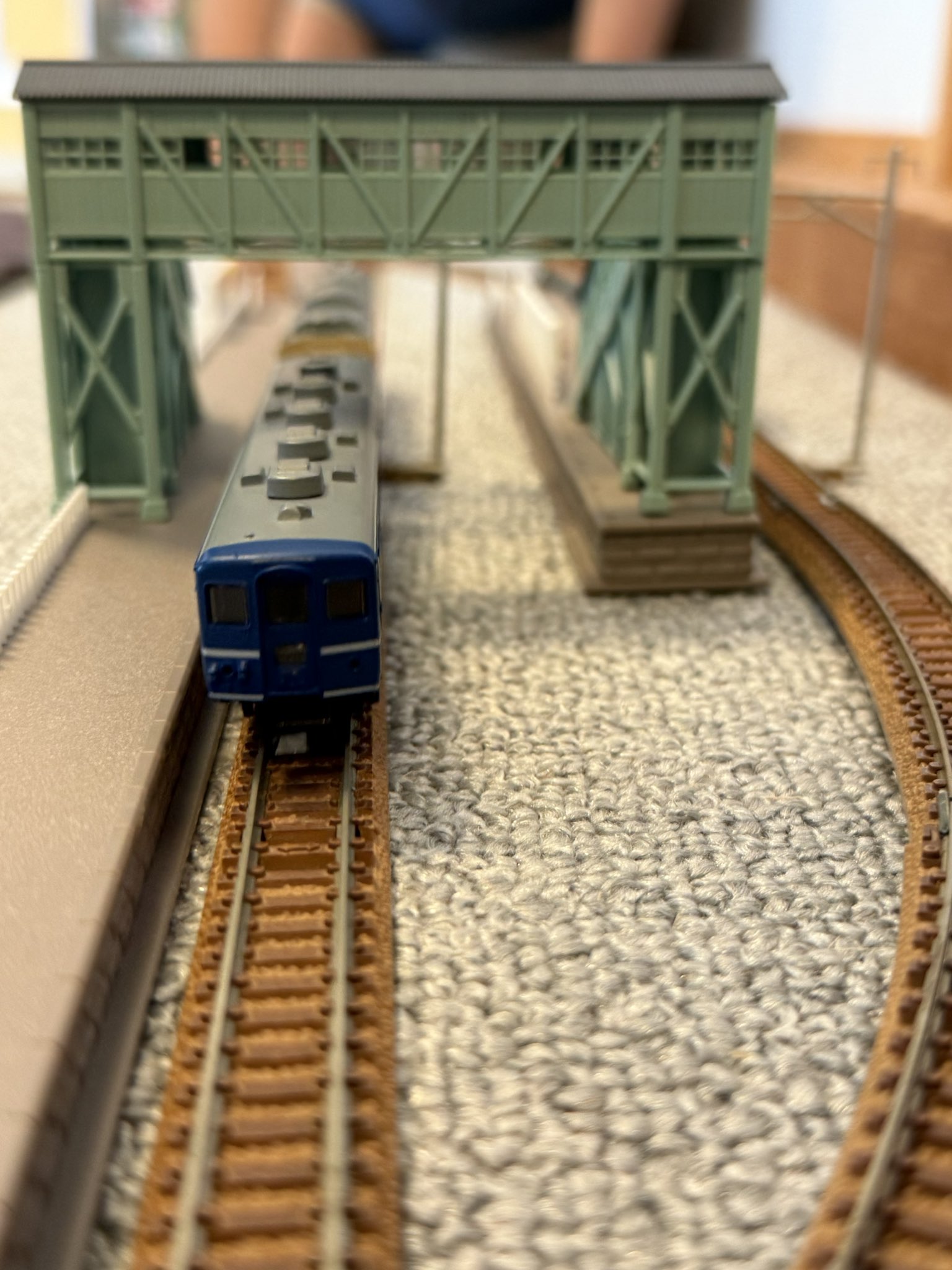 鉄道模型 Kohsuke0421 NgaugeJP - 横濱模型 on X: 
