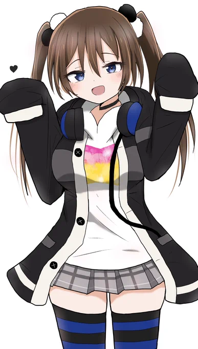 サブカルしずくちゃん(再掲)