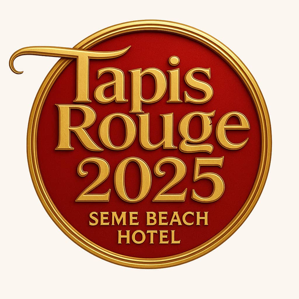 📞 CONTACT IMMÉDIAT:
+237 671 86 46 88
+237 698 98 60 99  
📧 semebeach@gmail.com
🌐 semebeach.com
Ne laissez pas passer cette opportunité historique! #TapisRouge2025
