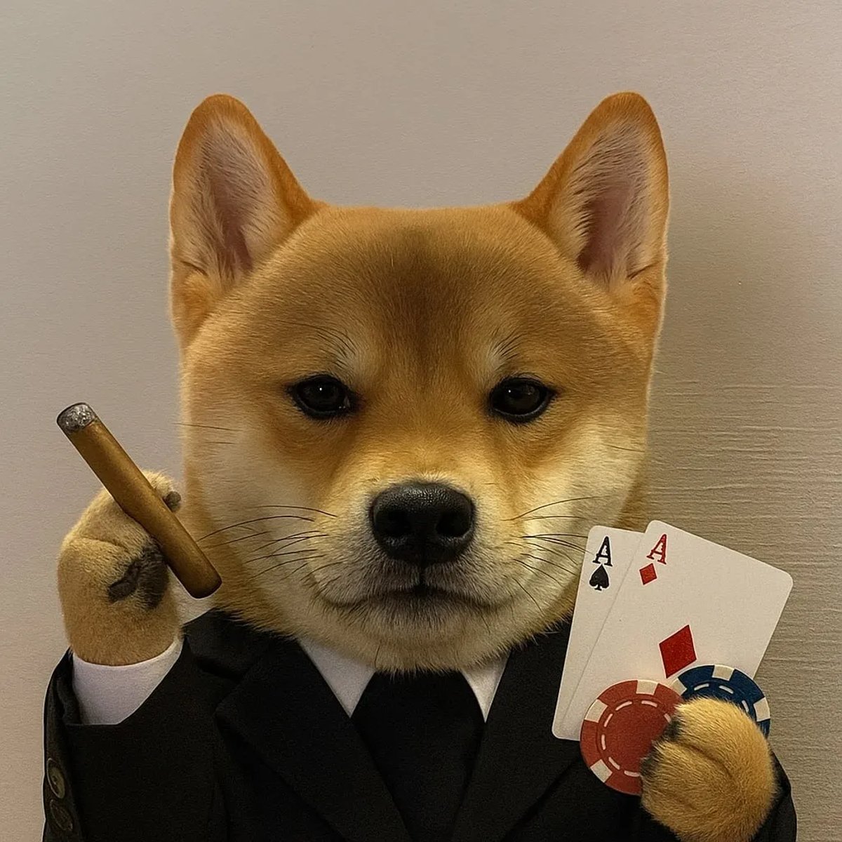 LeAnn_44's tweet photo. 🤖 AI MOMENTUM SIGNAL 🤖
🔮 $casinu
➡️ CA: CVSaMNLmwtzQUU9DHEjEcFwe89UbCU9EpUCfwCXn5v21
☎️ 24h Vol: $500K
🎰 Holders: 26
🚀 Quick Buy 👉 https://t.co/ndIYRP9QW9 💎
✅ Analyze key players and follow their strategies. ✅ https://t.co/fH7iys8YvU