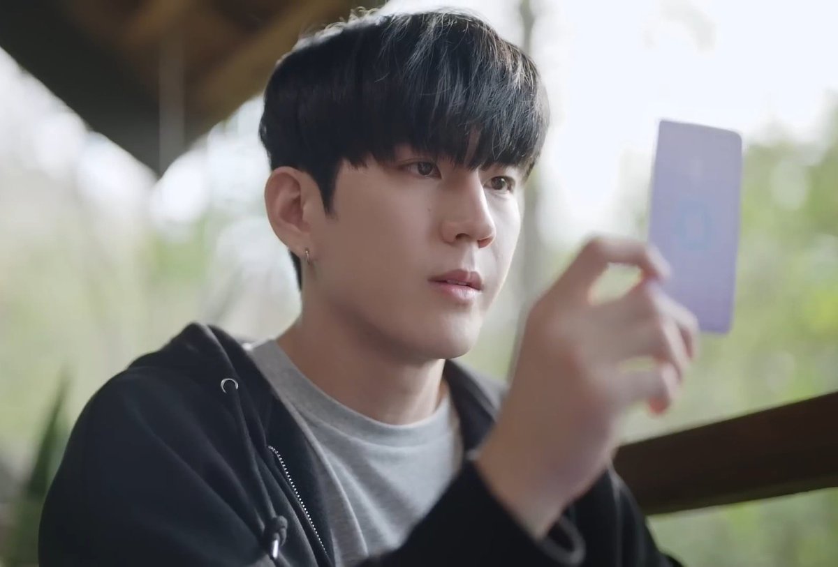 tannsbe7ry's tweet image. A Thread of — 🔮🃏
In’s Tarot Pulls, Their Meanings + How They Reflect Thap 🩺

#MyMagicProphecyEP3 #MyMagicProphecy 

*update every episode*