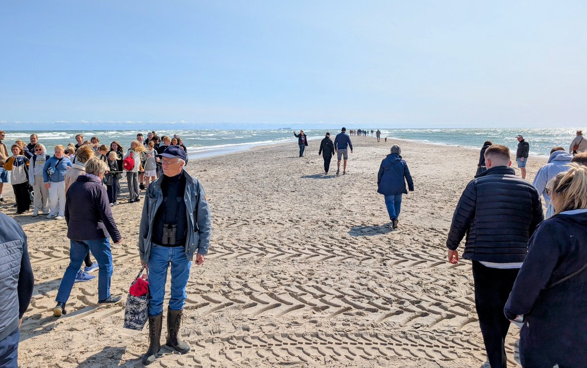 Luminous coastal light and artistic spirit in Denmark. Explore Skagen where sandy shores meet two seas and inspire Nordic cuisine. And visit warmth of Aarhus, City of Smiles, where hygge reigns street-food buzzes and creative corners abound  martinhespfoodandtravel.com  #Denmark