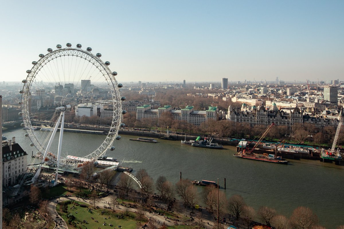 In need of some affordable fun this summer holiday? Save big on the London Eye and other top attractions in the capital 💂🎡🚇

Full story: kentonline.co.uk/latest-offers-…
