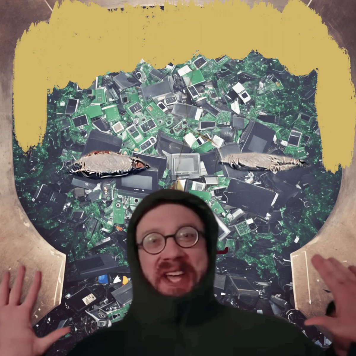 𝔾𝕣𝕖𝕞𝕝𝕚𝕟𝕤 𝟚 𝕆𝕗𝕗𝕚𝕔𝕚𝕒𝕝 (🏕 𖤬𖦪ꛕ) tweet media