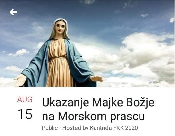Old_GrumpyMan's tweet image. Jel bude i ove godine?
Zna li se šta?