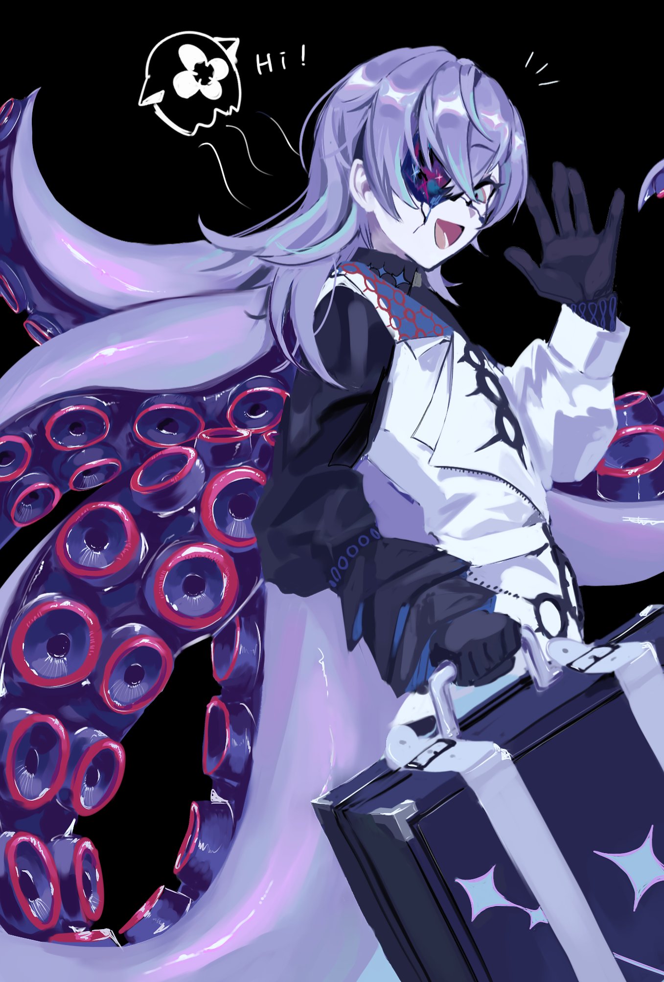 青りんご on X: 