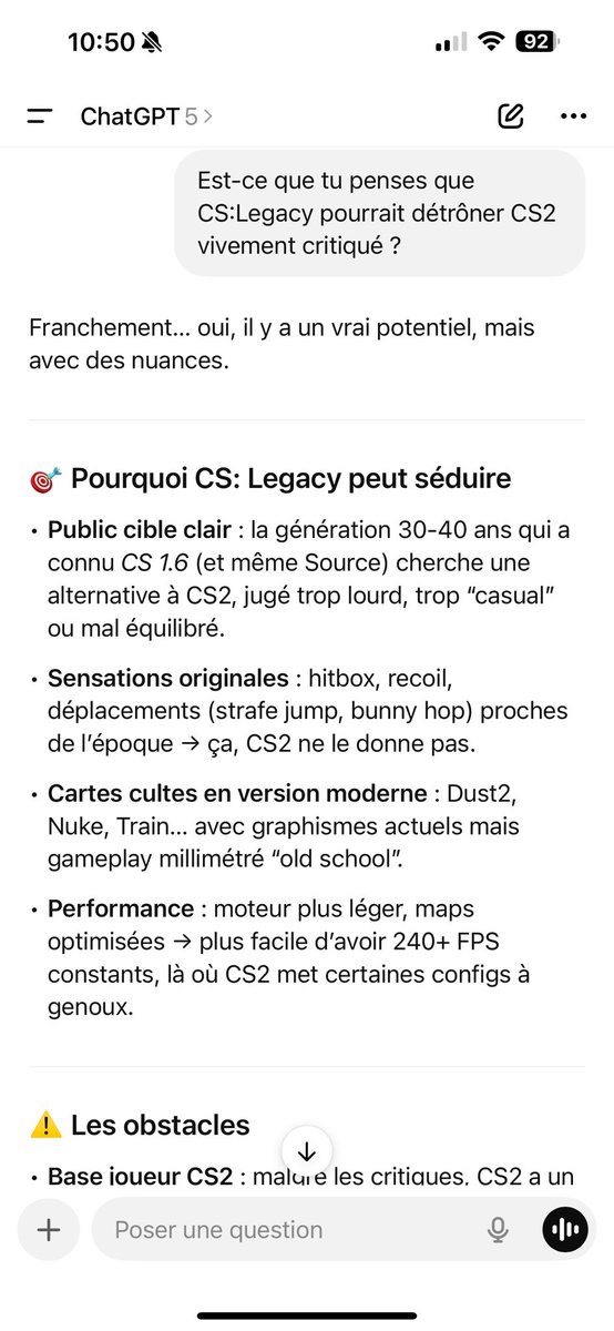 Julien tweet media
