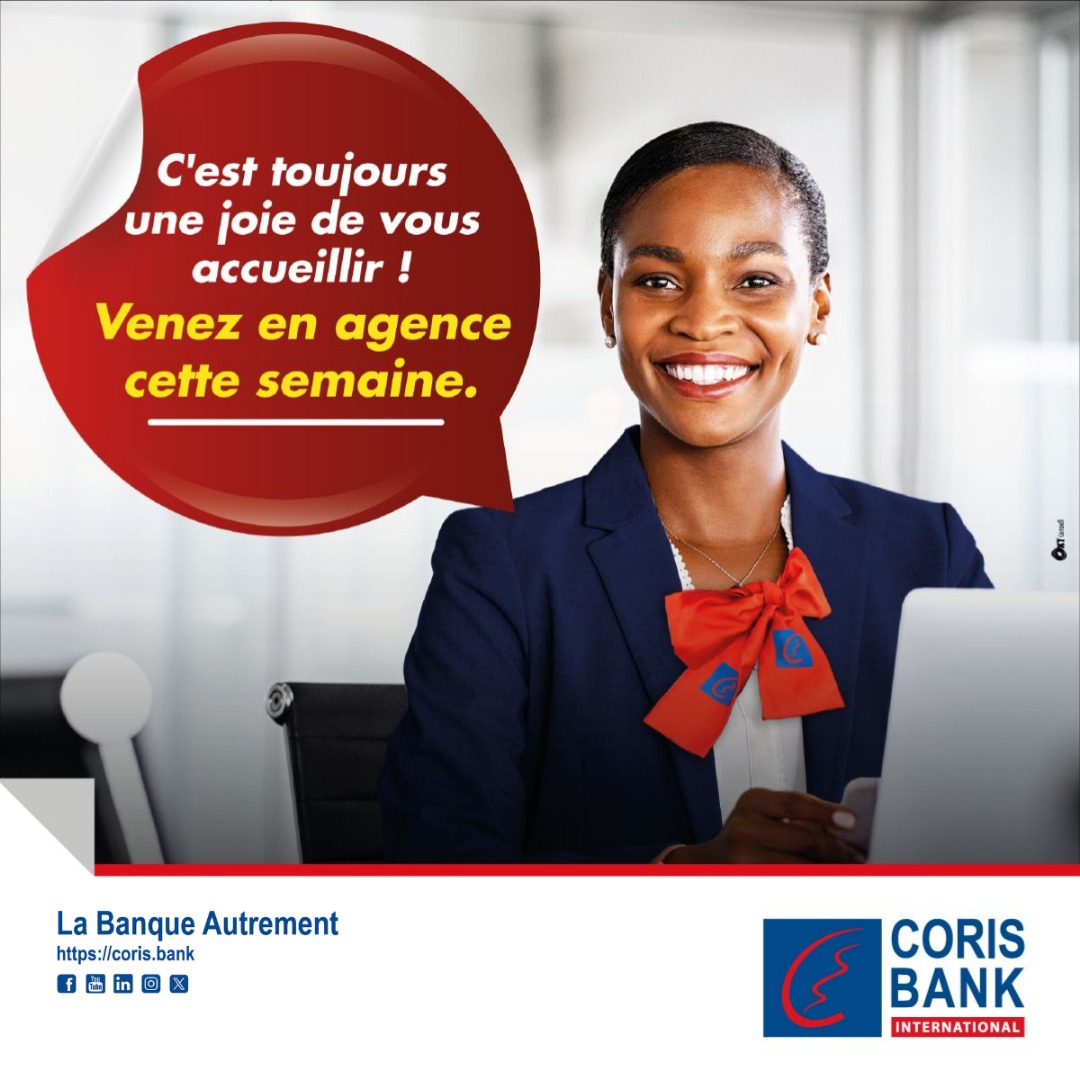 CBI Bénin tweet media