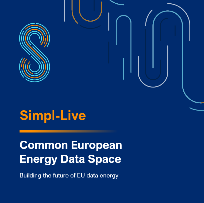 EC_Simpl's tweet photo. 🚀 Big news! #Simpl is teaming up with #INSIEME to boost interoperability for the #CEEDS – Common European Energy Data Space⚡
Together, we're building secure, flexible, cross-sector data solutions powered by #SimplOpen.

Let’s power Europe’s energy future with trust &amp; tech! 🔗💡 https://t.co/iyHTd6yGw9